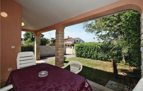 Antonci House | Holiday Home Porec Antonci