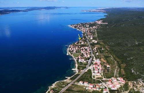 Sveti Petar House | Holiday home Poseidon