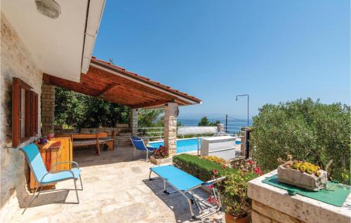 Prigradica House | Holiday Home Prigradice With Sea View 402