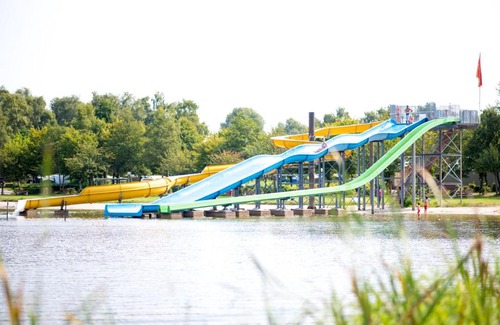 Ommel House | Holiday Home Prinsenmeer-21 by Interhome