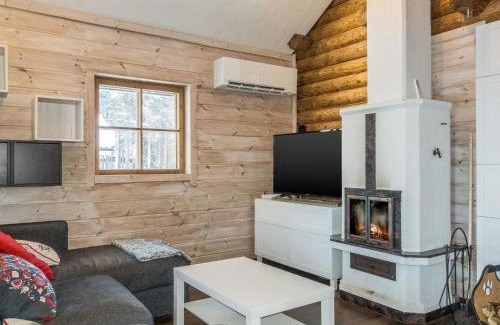 Sodankyla House | Holiday Home Puljunharju by Interhome