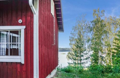 Pargas House | Holiday Home Punasotka 2 by Interhome