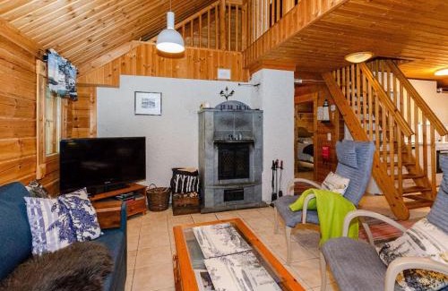 Koli National Park House | Holiday Home Purnukka by Interhome