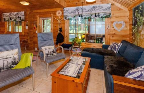 Koli National Park House | Holiday Home Purnukka by Interhome