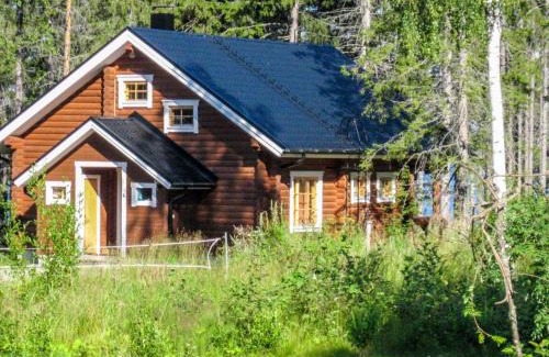 Koli National Park House | Holiday Home Purnuranta a by Interhome