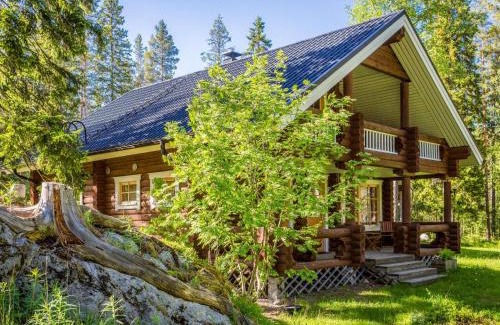 Koli National Park House | Holiday Home Purnuranta a by Interhome