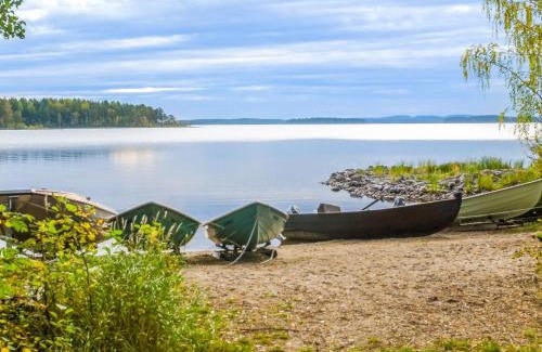 Koli National Park House | Holiday Home Purnuranta a by Interhome