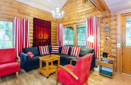 Koli National Park House | Holiday Home Purnuranta a by Interhome