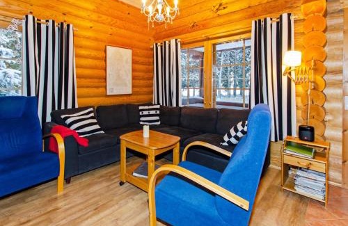 Koli National Park House | Holiday Home Purnuranta b by Interhome