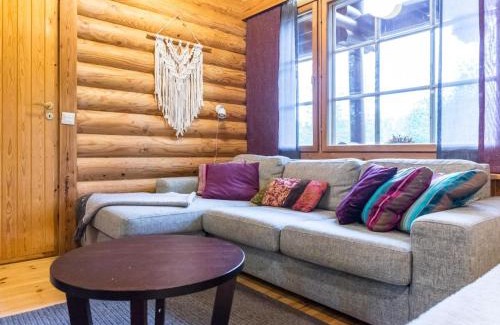 Pyhatunturi House | Holiday Home Pyhäkolo by Interhome