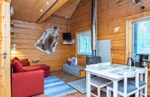 Pyhatunturi House | Holiday Home Pyhäpaikka 2 by Interhome