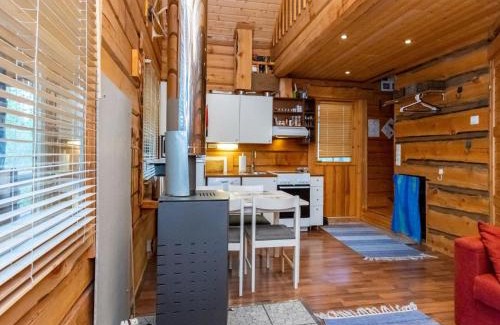 Pyhatunturi House | Holiday Home Pyhäpaikka 2 by Interhome