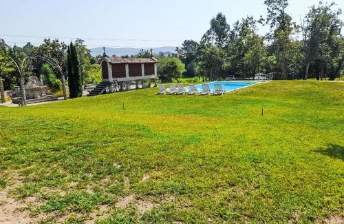 Forjaes House | Holiday Home Quinta d'Azenha by Interhome