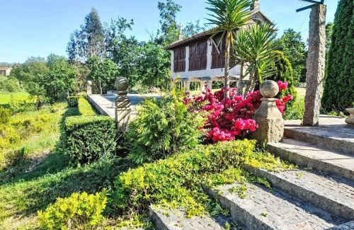 Forjaes House | Holiday Home Quinta d'Azenha by Interhome