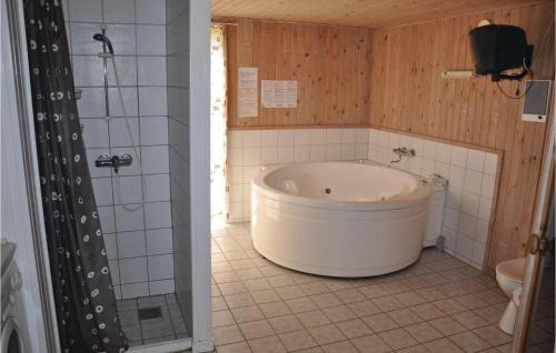 Mommark Strand House | Holiday Home Rævebæk Xi