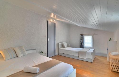 La Remigeasse House | Holiday Home Résidence La Grande Baie by Interhome