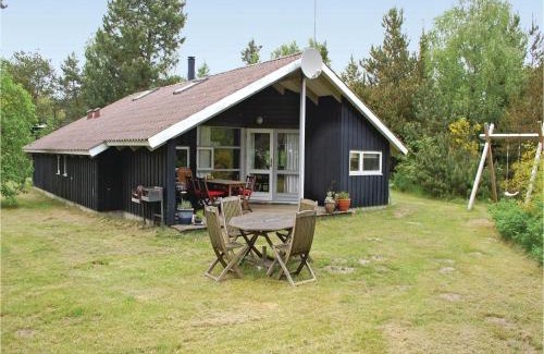 Knebel House | Holiday Home Røllikevej Knebel Iv