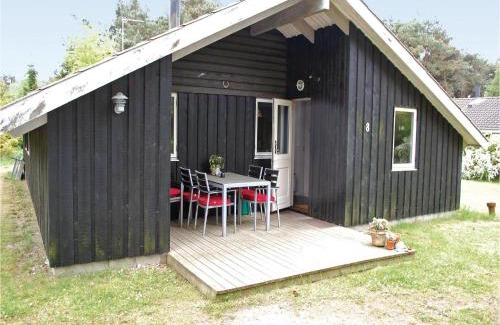 Knebel House | Holiday Home Røllikevej Knebel Iv