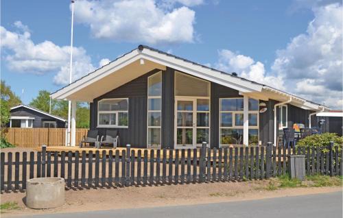 Ronde House | Holiday Home Rønde 36
