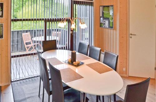 Fjerritslev House | Holiday Home Rønnevej Fjerritslev Ix