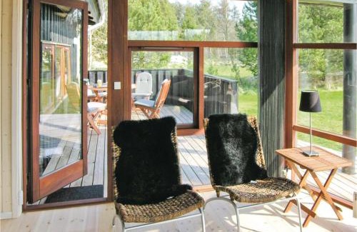 Fjerritslev House | Holiday Home Rønnevej Fjerritslev Ix