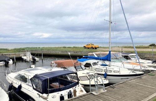 Middelfart House | Holiday Home Rəzvan - 120m from the sea by Interhome