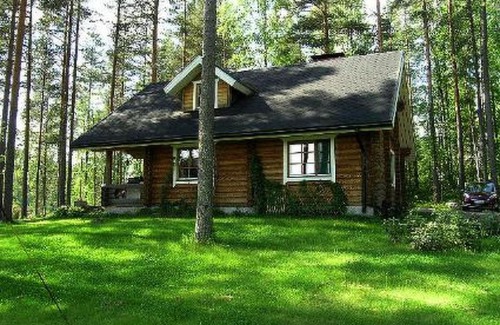 Aanekoski House | Holiday Home Raivio