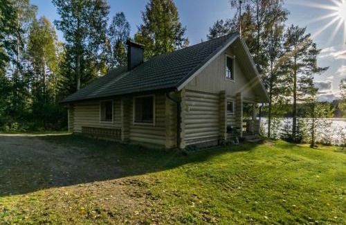 Pieksamaki House | Holiday Home Rantahaka by Interhome