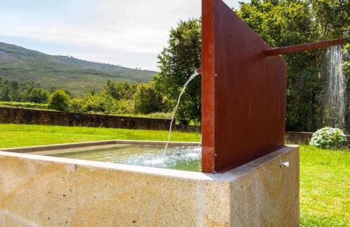 Caminha House | Holiday Home Recanto by Interhome
