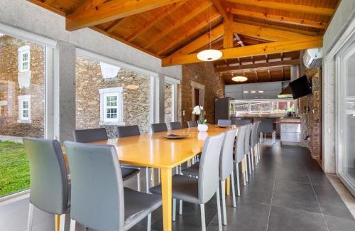 Caminha House | Holiday Home Recanto by Interhome