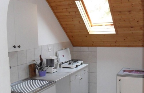 Balatonboglar Villa | Holiday home- Red Rose