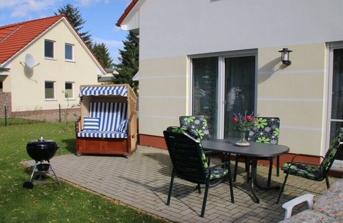 Warin Apartment | Holiday home Reed Path