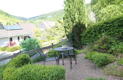 Sorpetal Apartment | Holiday Home Rehsiepen