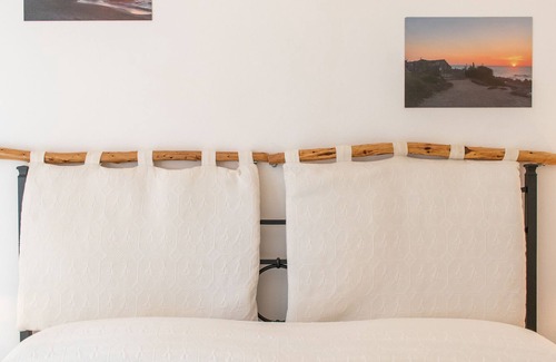 Rena Majore House | Holiday Home 'Rena Majore Sport and Nature' with Garden, A/C & Wi-Fi