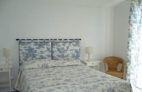 Giannella House | Holiday Home 'Residence Giannella - Orchidea 18' with Private Terrace and Balcony