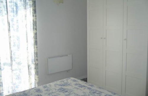 Giannella House | Holiday Home 'Residence Giannella - Orchidea 18' with Private Terrace and Balcony