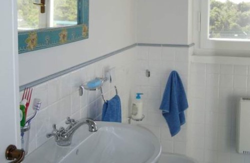 Giannella House | Holiday Home 'Residence Giannella - Orchidea 18' with Private Terrace and Balcony