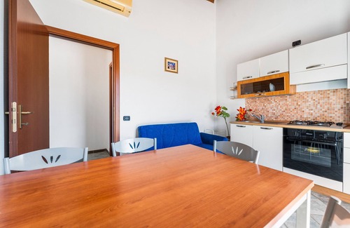 Masainas House | Holiday Home Residence Sulcis 2 with Shared Terrace & A/C