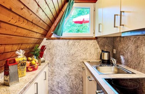 Wilhelmsdorf House | Holiday Home Riedblick I by Interhome