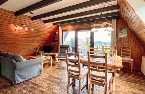 Wilhelmsdorf House | Holiday Home Riedblick I by Interhome