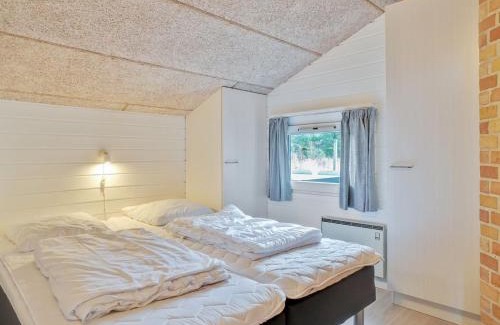 Hirtshals House | Holiday Home Riika - 425m from the sea by Interhome