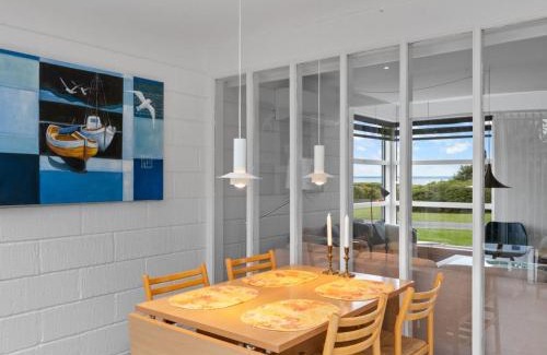 Middelfart House | Holiday Home Rikkart - 100m from the sea by Interhome