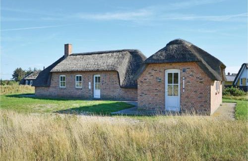 Klegod House | Holiday Home Ringkøbing 19