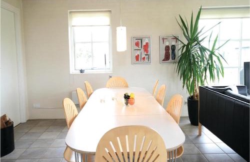 Klegod House | Holiday Home Ringkøbing 19