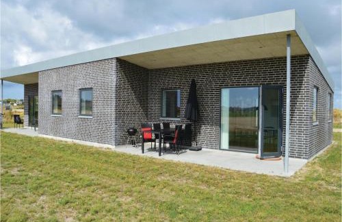 Sondervig House | Holiday Home Ringkøbing 57