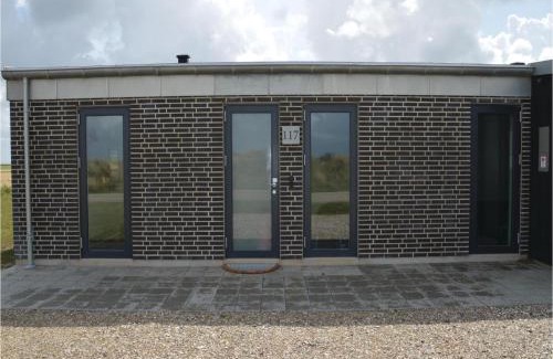 Sondervig House | Holiday Home Ringkøbing 57