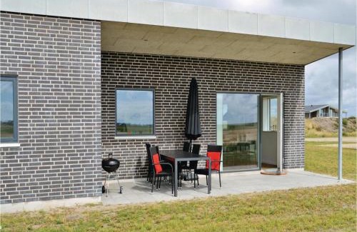 Sondervig House | Holiday Home Ringkøbing 57
