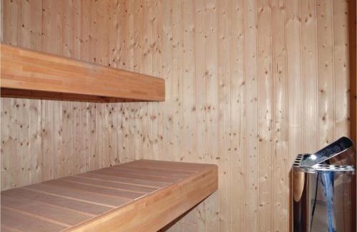 Klegod Strand House | Holiday Home Ringkobing Xliv