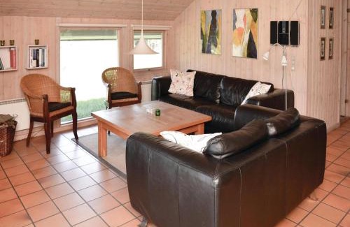 Romo House | Holiday Home Ringvejen Iii