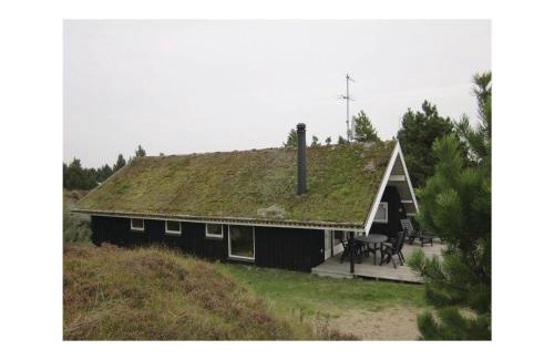 Romo House | Holiday Home Ringvejen Iii